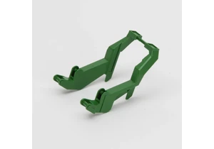 Bruder 42054 Ersatzteile Frontladerarm für John Deere