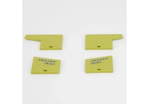 Bruder 42154 Ersatzteile Seitendeckel für Claas Jaguar