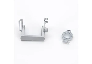 Bruder 42604 Ersatzteile Tankdeckel und Haspelhalter