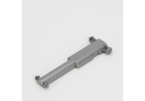 Bruder 42744 Ersatzteile Kolben für MAN Müllwagen