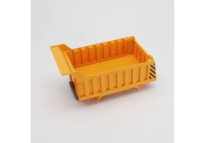 Bruder 42854 Ersatzteile Kippmulde für LKW