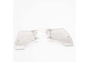 Bruder 43084 Ersatzteile Tür für Deutz Agroton