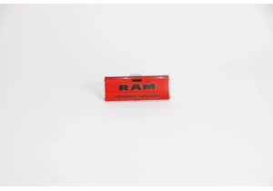 Bruder 43504 Ersatzteile Heckklappe für RAM 2500