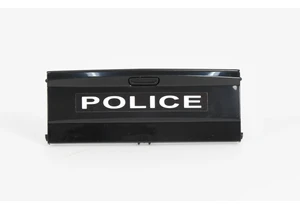 Bruder 43514 Ersatzteile Heckklappe für RAM Polizeiwagen