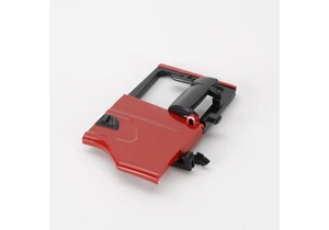 Bruder 43564 Ersatzteile Rechte Tür für Scania-LKW