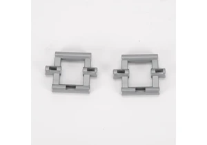 Bruder 44004 Ersatzteile Teile für Frontlader