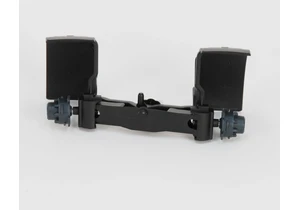 Bruder 44044 Ersatzteile Vorderachse für Fendt 1050