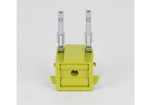 Bruder 44144 Ersatzteile Werkzeugaufnahme für Claas Jaguar 980