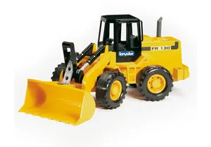 Bruder 2425 Gelenkradlader FR 130