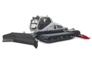 Bruder 2545 Prinoth Pistenraupe Leitwolf