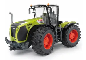 Bruder 3015 Claas Xerion 5000