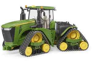 Bruder 4055 John Deere 9620RX mit Raupenlaufwerk