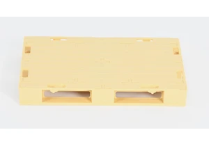 Bruder 40255 Ersatzteile Palette für Gabelstapler