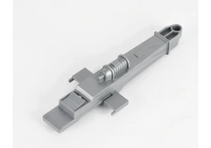 Bruder 41045 Ersatzteile Anhängevorrichtung