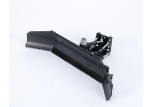 Bruder 41545 Ersatzteile Frontschar für Rollfurche