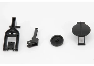 Bruder 42025 Ersatzteile Fliegl Tankwagen Zubehör