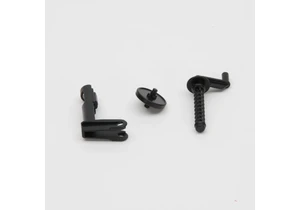 Bruder 42035 Ersatzteile Anhänger-Bausatz