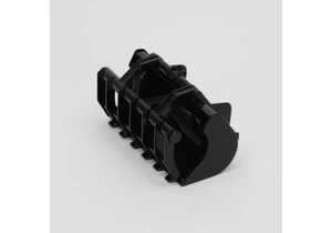 Bruder 42145 Ersatzteile Schaufeln für Manipulatoren und Traktoren