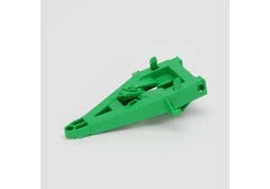 Bruder 42215 Ersatzteile Deichsel für Joskin-Wagen