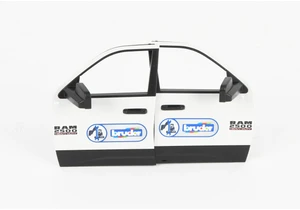 Bruder 42605 Ersatzteile Fahrer- und Beifahrertür RAM Service Truck