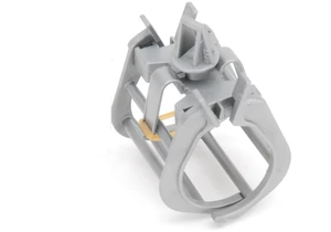 Bruder 42655 Ersatzteile Ladekran-Greifer