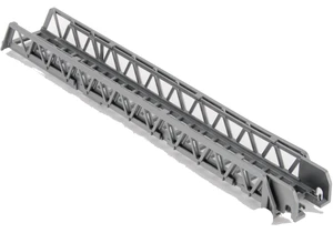 Bruder 42765 Ersatzteile Leiter für MAN Löschfahrzeug