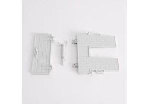 Bruder 42925 Ersatzteile Kutschenrampe