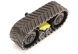 Bruder 43115 Ersatzteile Bandlaufwerk rechts für Claas Lexion 780