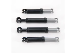 Bruder 43455 Ersatzteile Kolbensatz für CAT Bulldozer