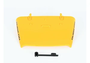 Bruder 43515 Ersatzteile Motorhaube für Jeep Wrangler