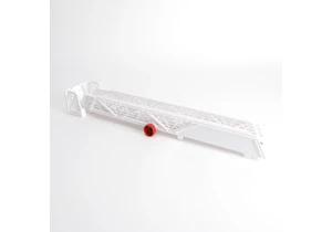 Bruder 43595 Ersatzteile Leiter für Feuerwehrauto