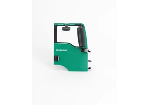 Bruder 43705 Ersatzteile Rechte grüne Tür für MAN TGS