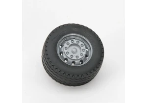 Bruder 46055 Ersatzteile Lkw-Rad