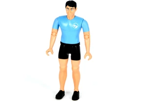 Bruder 46195 Ersatzteile Figur Camper