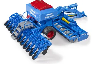 Bruder 2026 LEMKEN Solitair 9
