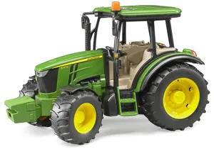 Bruder 2106 John Deere 5115 M