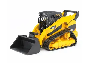 Bruder 2136 Cat Kompaktkettenlader