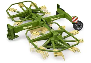 Bruder 2216 Krone Schwader