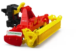 Bruder 2346 Pöttinger Lion 3002 Kreiselegge