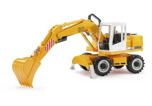 Bruder 2426 Liebherr Schaufelbagger