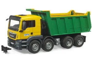 Bruder 3766 MAN TGS Kipp-LKW