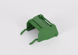 Bruder 41036 Ersatzteile Hintere Abdeckung für John Deere Ballenpresse