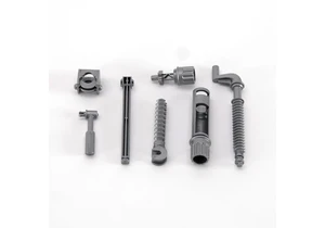 Bruder 42106 Ersatzteile Teilesatz für CAT und JLG Manipulator