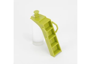 Bruder 42126 Ersatzteile Claas Lexion 480 Mähdrescher Kufen