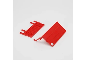 Bruder 42206 Ersatzteile Front für Spreizer