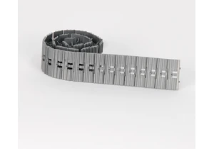 Bruder 42416 Ersatzteile Riemen für CAT Bagger