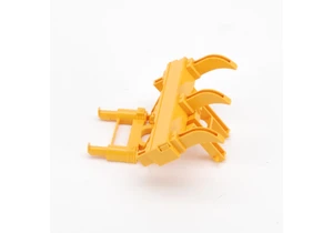 Bruder 42426 Ersatzteile Heckreißer für CAT bulldozer