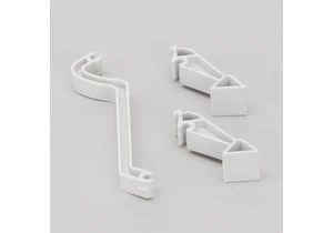 Bruder 42436 Ersatzteile Hebel für Liebherr Bagger