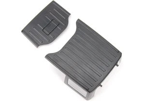 Bruder 42496 Ersatzteile Dach für Jeep Wrangler Rubicon