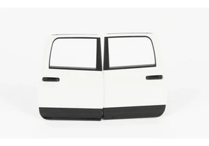 Bruder 42606 Ersatzteile RAM Service Truck Hintertür